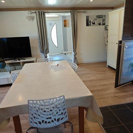 Appartement Top Entre Mer Et Montagne Thezan-les-Beziers Exterior photo