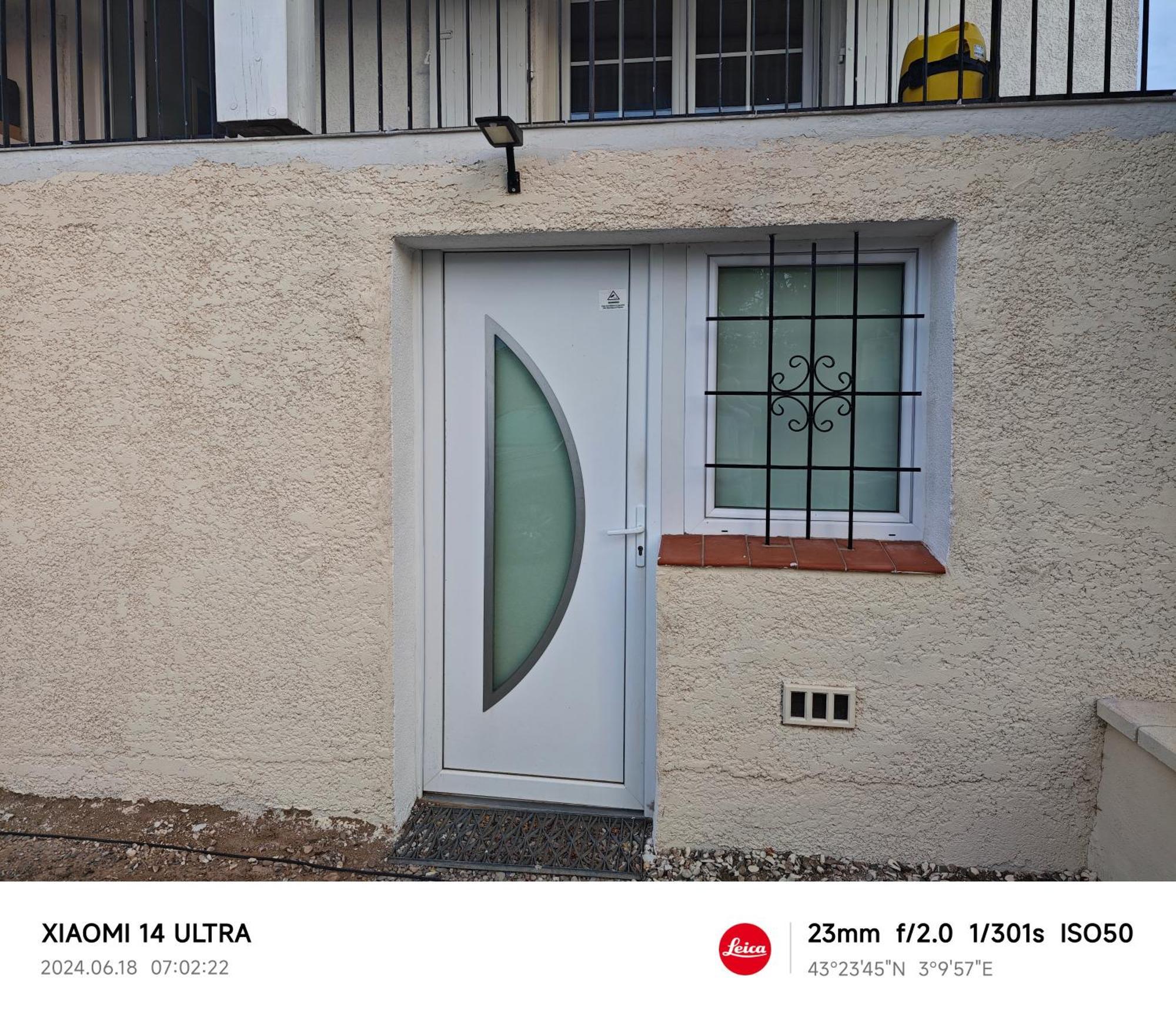 Appartement Top Entre Mer Et Montagne Thezan-les-Beziers Exterior photo